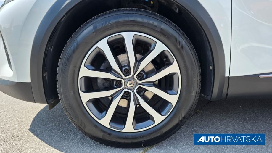 RENAULT CAPTUR 1.5 DCI BUSINESS - Jamstvo 15 mjeseci, 15.490,00 € - Ak, fotografija 9