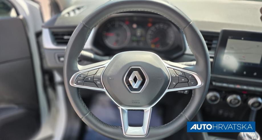 RENAULT CAPTUR 1.5 DCI BUSINESS - Jamstvo 15 mjeseci, 15.490,00 € - Ak, fotografija 13