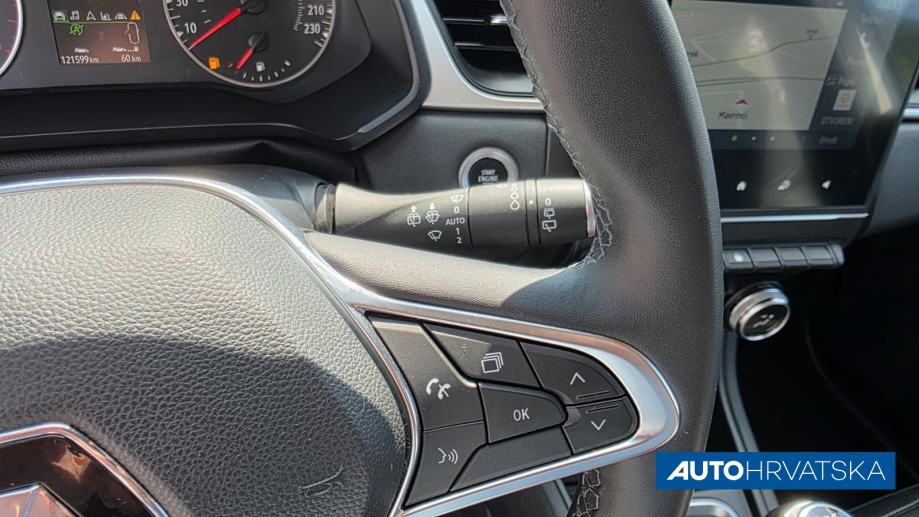 RENAULT CAPTUR 1.5 DCI BUSINESS - Jamstvo 15 mjeseci, 15.490,00 € - Ak, fotografija 16