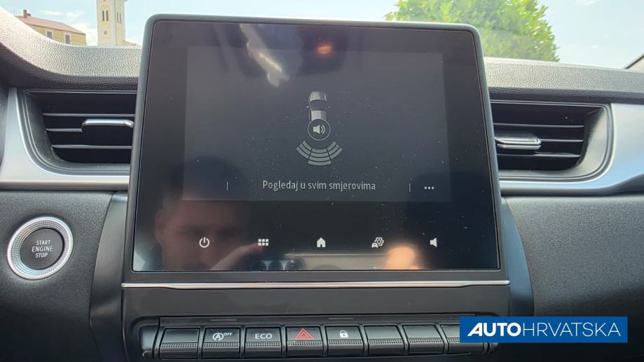 RENAULT CAPTUR 1.5 DCI BUSINESS - Jamstvo 15 mjeseci, 15.490,00 € - Ak, fotografija 18