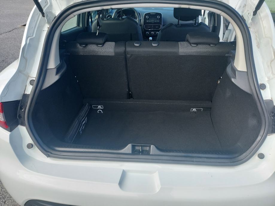 Renault Clio TCe 75 Zen , Klima , alu , led ,, fotografija 9