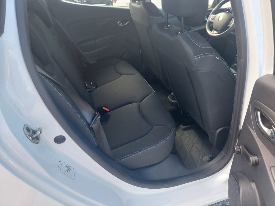 Renault Clio TCe 75 Zen , Klima , alu , led ,, fotografija 10