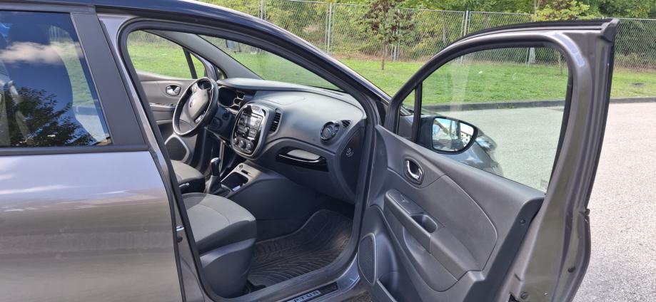 Renault Captur 1.5 dCi Expression – Prvi vlasnik. 94.000 km, fotografija 6