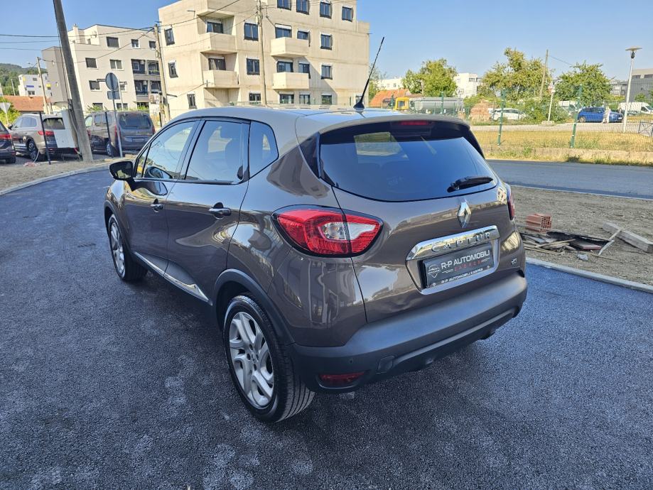 *RENAULT*CAPTUR*1.5*DCI*INTENS*ALU*LED*NAVI*V+M*SERVIS*ODLIČAN*ZG*, fotografija 8