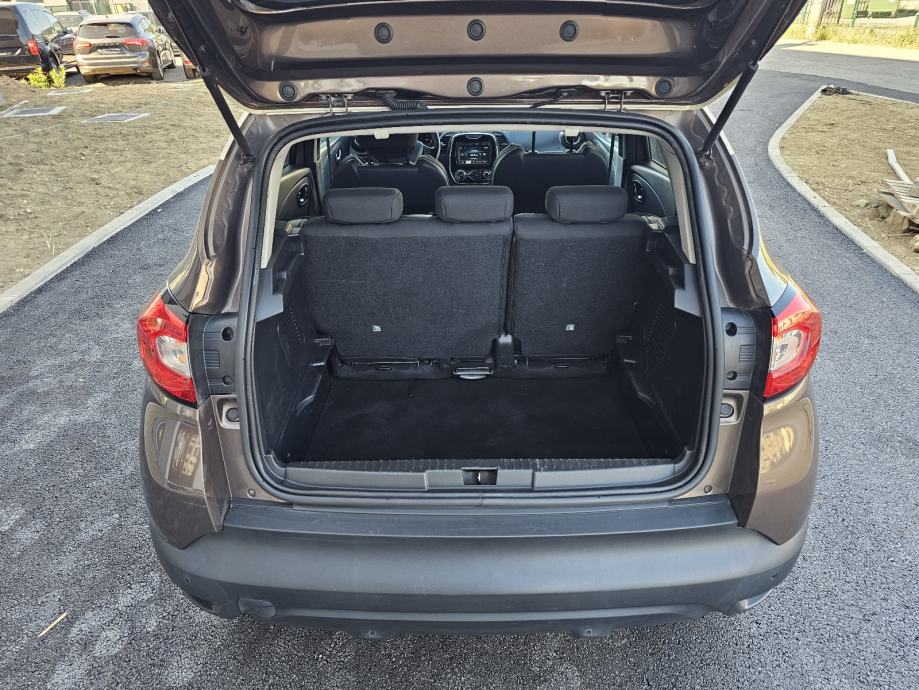 *RENAULT*CAPTUR*1.5*DCI*INTENS*ALU*LED*NAVI*V+M*SERVIS*ODLIČAN*ZG*, fotografija 13