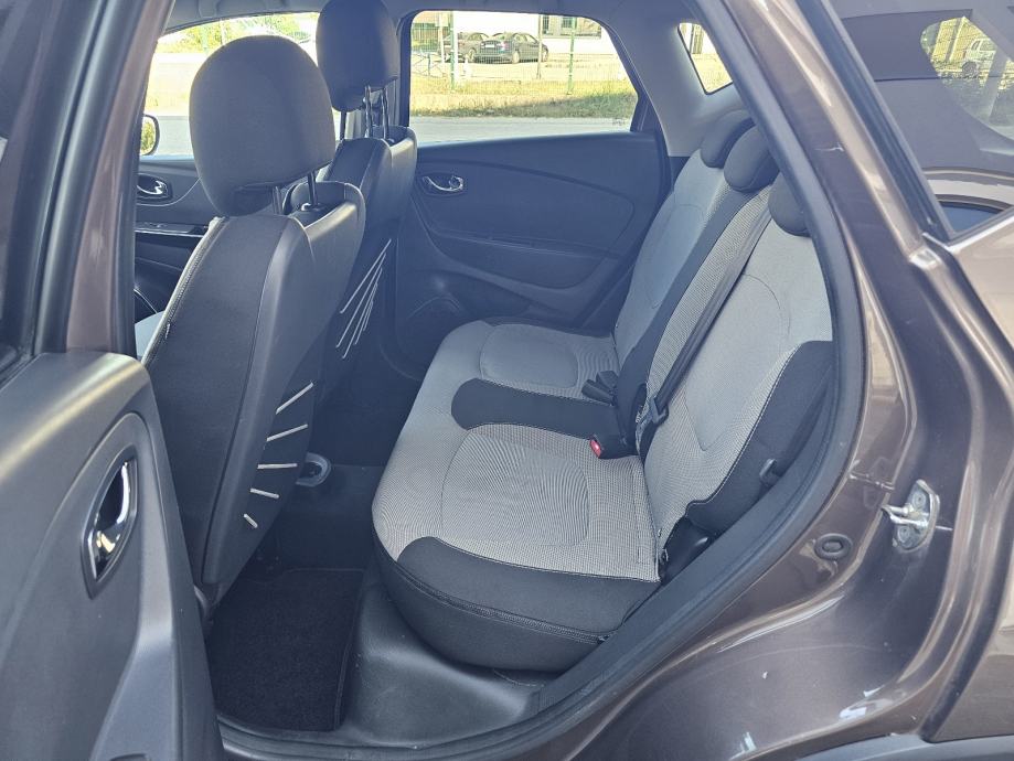 *RENAULT*CAPTUR*1.5*DCI*INTENS*ALU*LED*NAVI*V+M*SERVIS*ODLIČAN*ZG*, fotografija 17