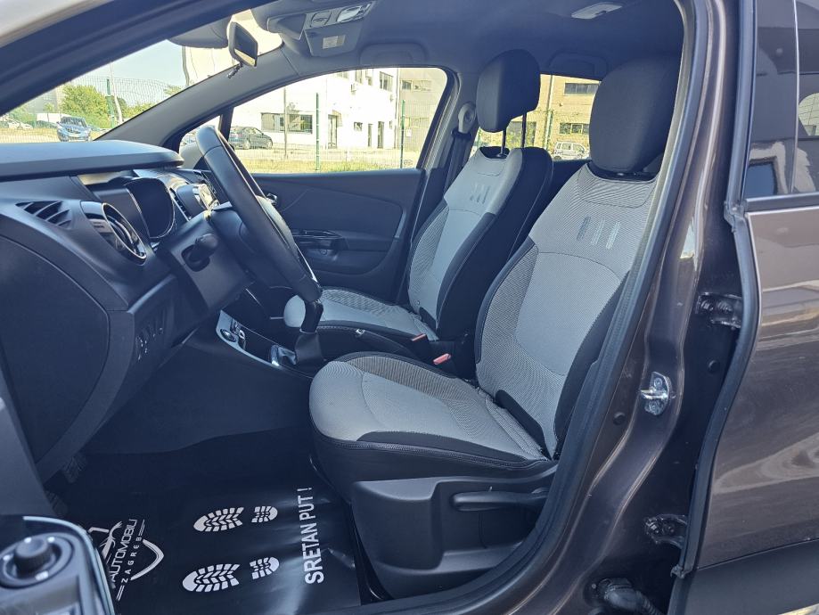 *RENAULT*CAPTUR*1.5*DCI*INTENS*ALU*LED*NAVI*V+M*SERVIS*ODLIČAN*ZG*, fotografija 15