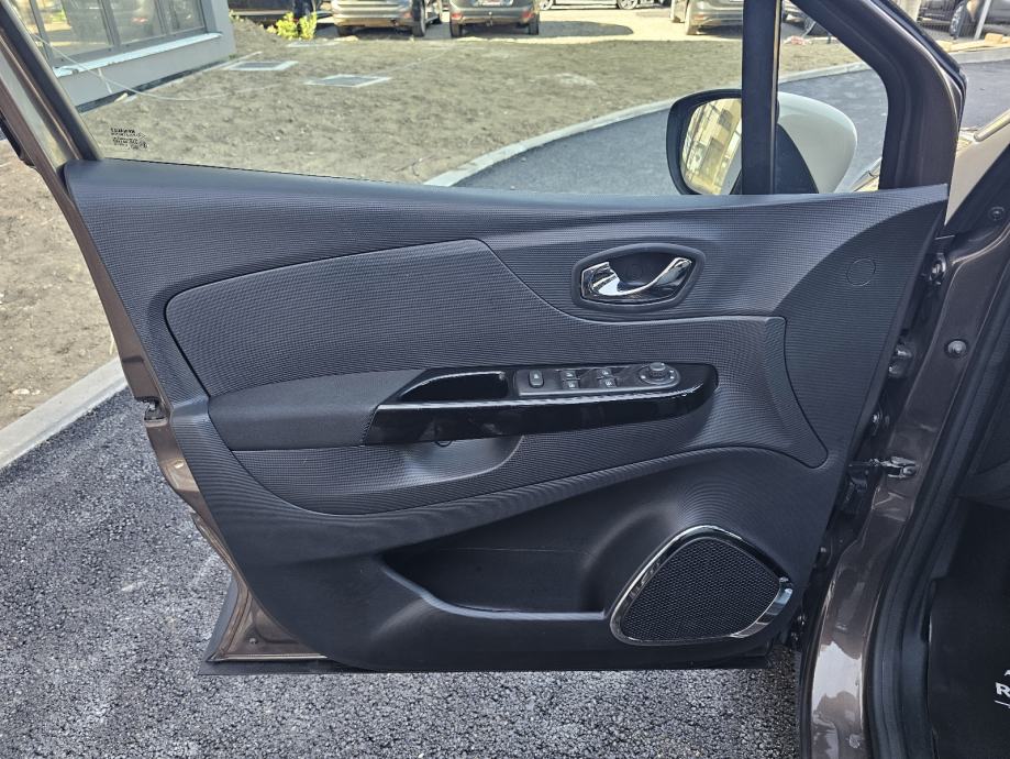 *RENAULT*CAPTUR*1.5*DCI*INTENS*ALU*LED*NAVI*V+M*SERVIS*ODLIČAN*ZG*, fotografija 14