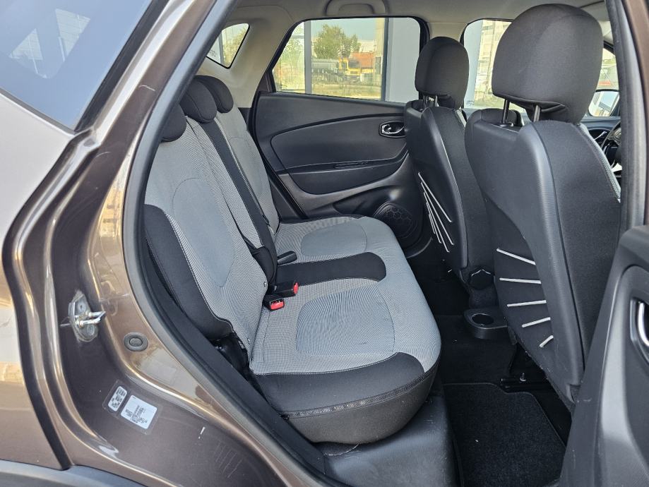 *RENAULT*CAPTUR*1.5*DCI*INTENS*ALU*LED*NAVI*V+M*SERVIS*ODLIČAN*ZG*, fotografija 18