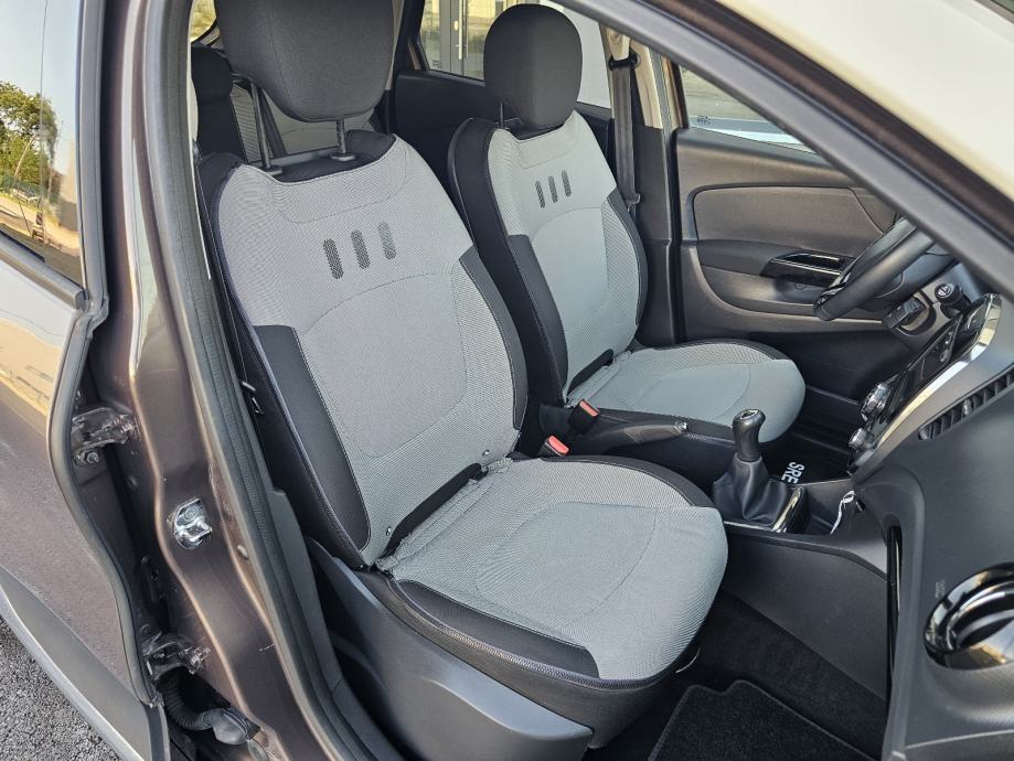 *RENAULT*CAPTUR*1.5*DCI*INTENS*ALU*LED*NAVI*V+M*SERVIS*ODLIČAN*ZG*, fotografija 16