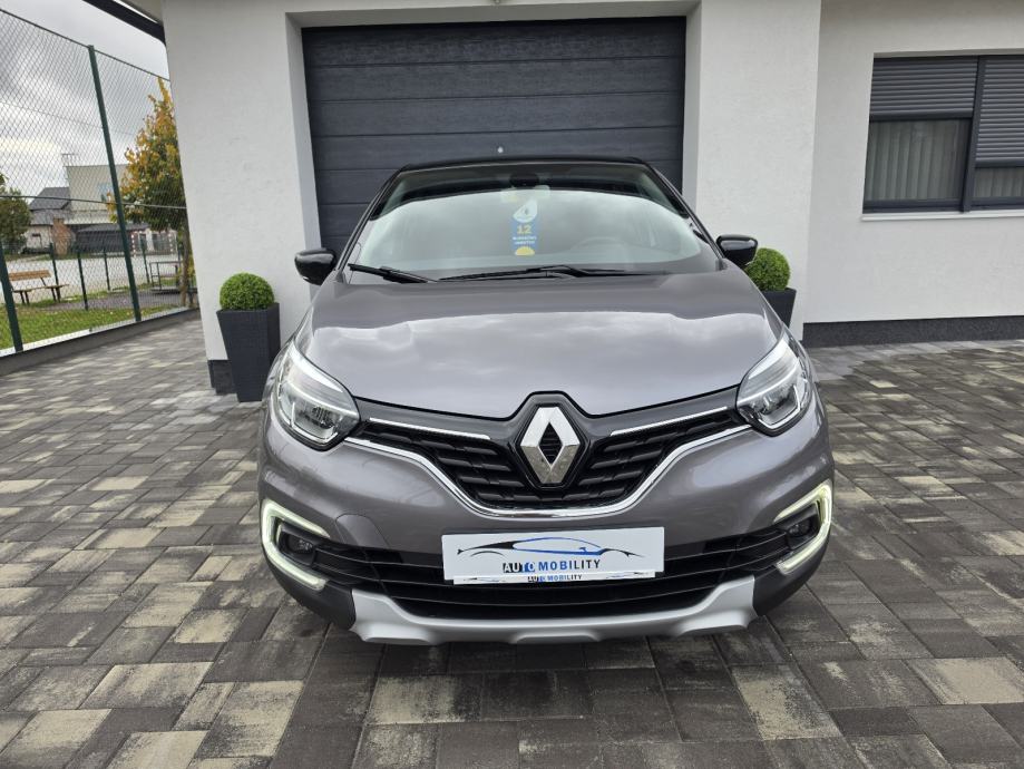 Renault Captur 1.5 dCi INTENS FULL LED NAVI KEYLESS **GARANCIJA**, fotografija 2