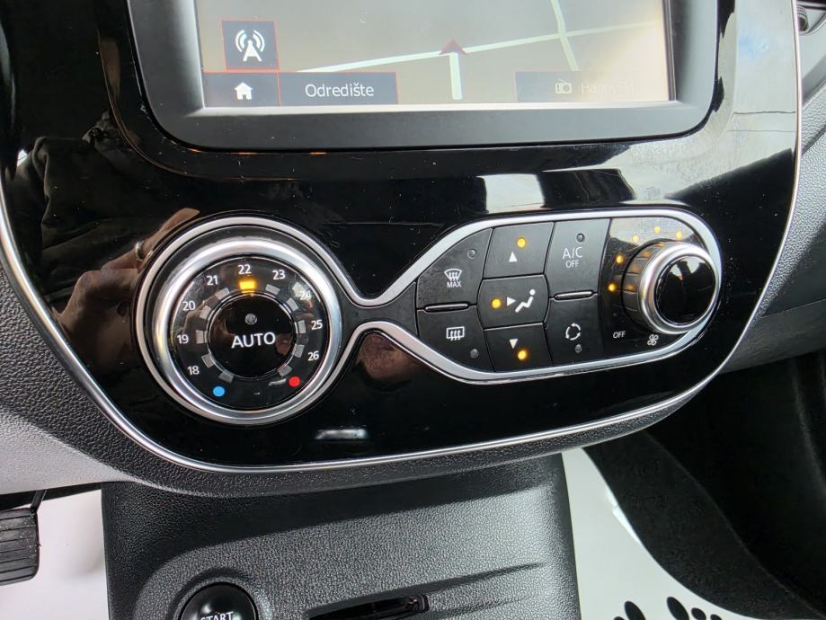 Renault Captur 1.5 dCi INTENS FULL LED NAVI KEYLESS **GARANCIJA**, fotografija 15