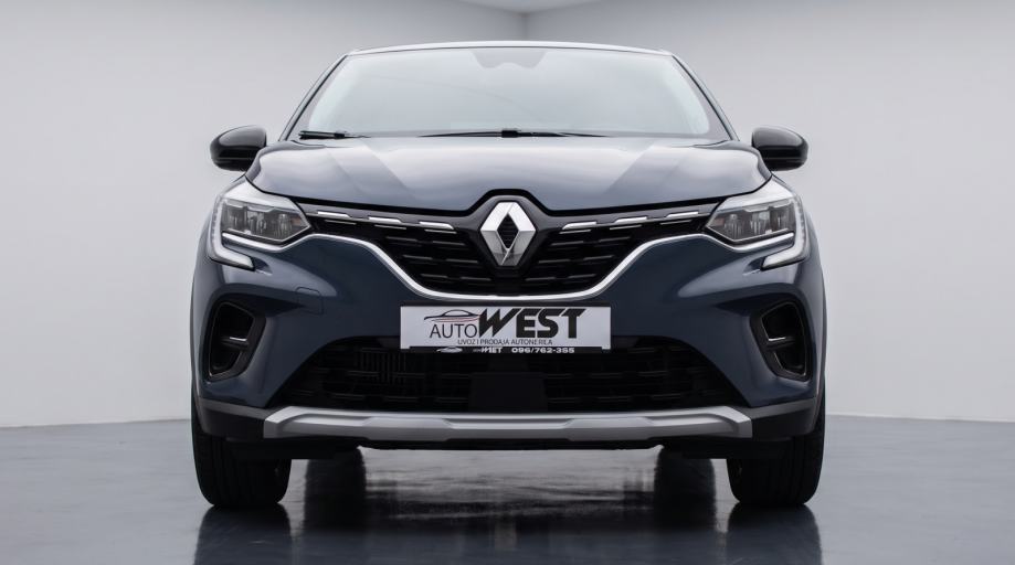 Renault Captur 1,5 dCi INTENS SAMO 70000 KM KAO NOV, fotografija 2