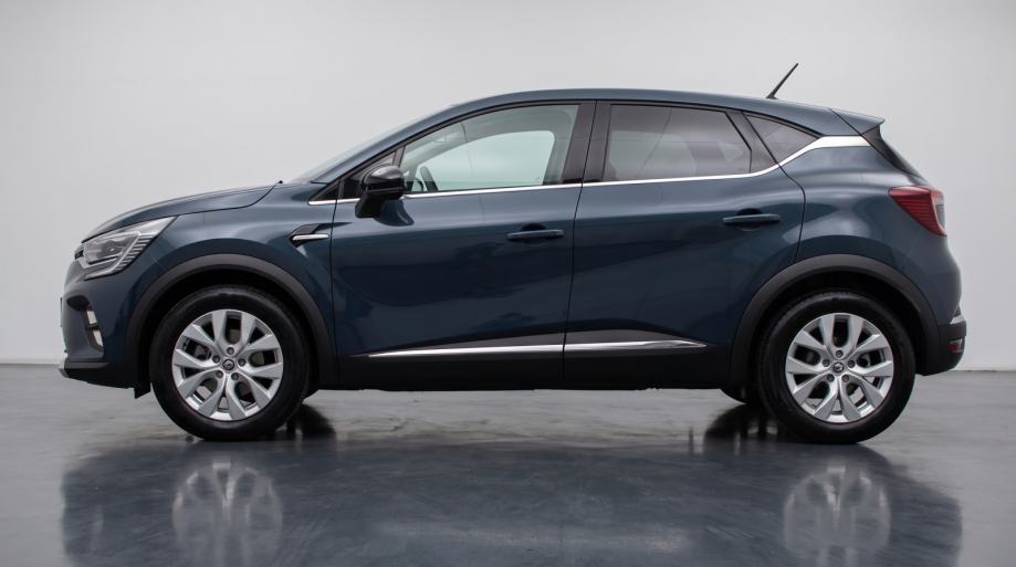 Renault Captur 1,5 dCi INTENS SAMO 70000 KM KAO NOV, fotografija 4