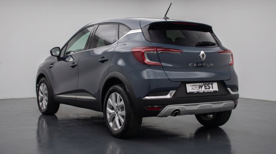 Renault Captur 1,5 dCi INTENS SAMO 70000 KM KAO NOV, fotografija 5