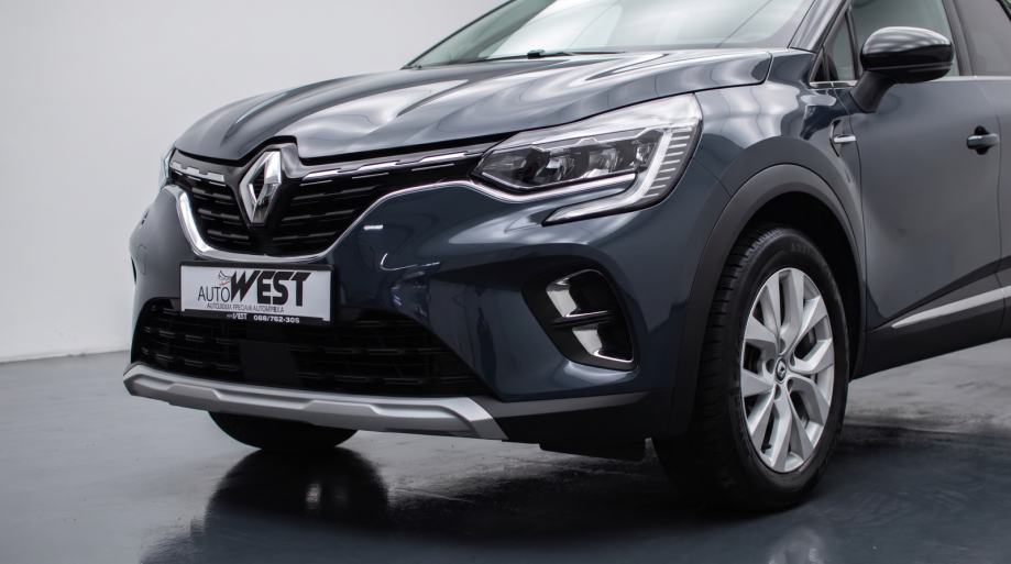 Renault Captur 1,5 dCi INTENS SAMO 70000 KM KAO NOV, fotografija 10