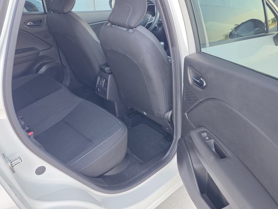 Renault Captur 1.5 DCI,NAVI,FUL LED,59 T.K.M, fotografija 10