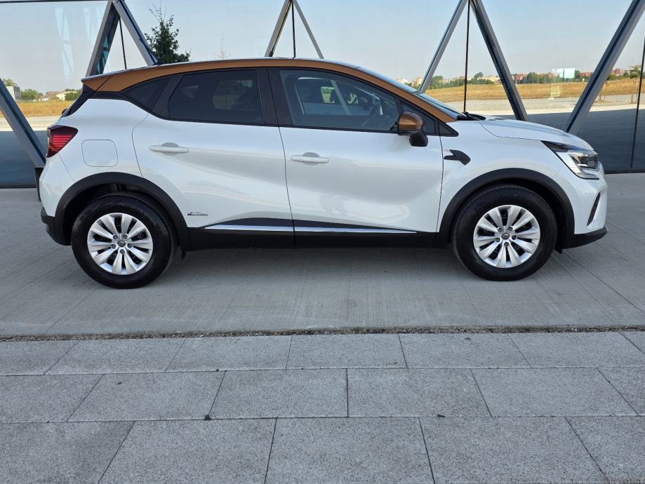 Renault Captur 1.5 DCI,NAVI,FUL LED,59 T.K.M, fotografija 7