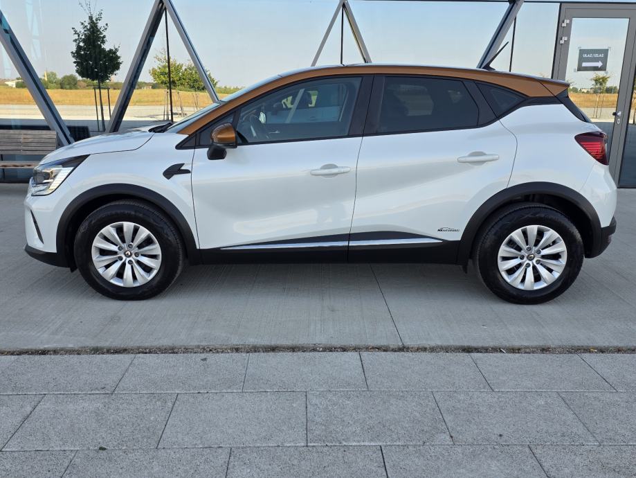 Renault Captur 1.5 DCI,NAVI,FUL LED,59 T.K.M, fotografija 3
