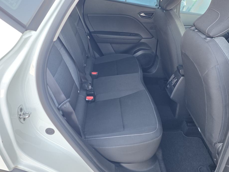 Renault Captur 1.5 DCI,NAVI,FUL LED,59 T.K.M, fotografija 11