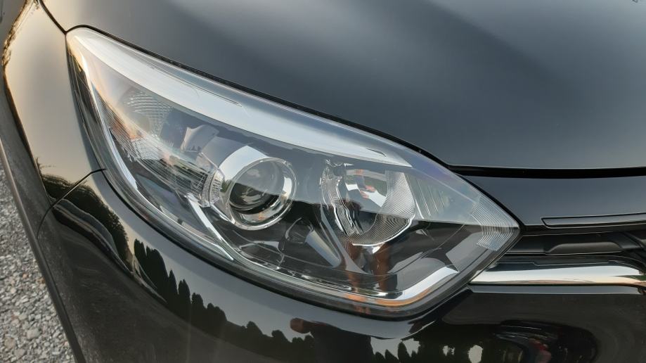 Renault Captur 1.5.DCI-1.VLASNIK-92.000.KM-LED-ALU-JAMSTVO+ZIMSKI SET, fotografija 10