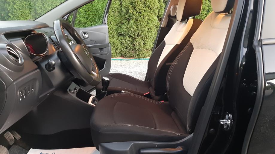 Renault Captur 1.5.DCI-1.VLASNIK-92.000.KM-LED-ALU-JAMSTVO+ZIMSKI SET, fotografija 15