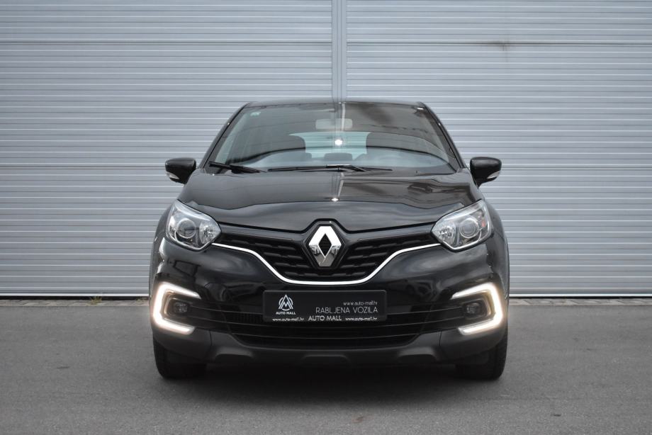 Renault Captur 1.5 dCi Zen Energy*HR* REG DO 05/2021, LED SVJETLA*