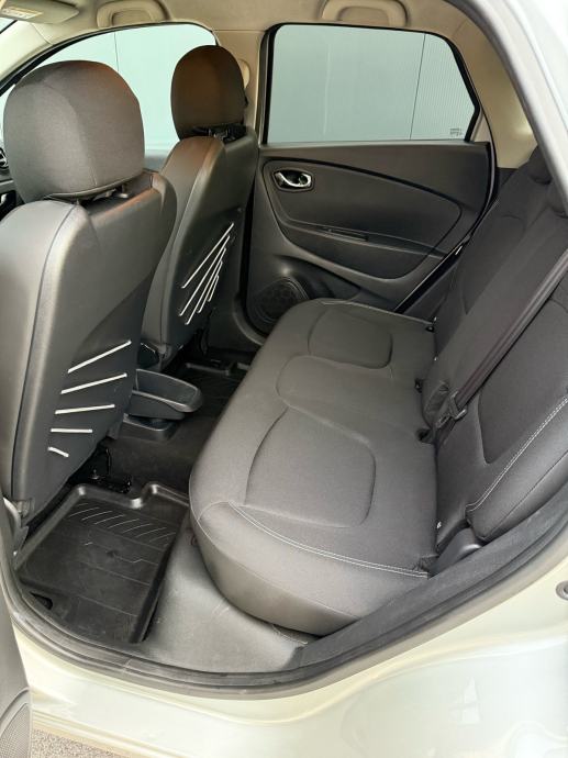 RENAULT CAPTUR 1.5DCI - 2016.G - LIMITED - LED - NAVI - HR AUTO -, fotografija 10