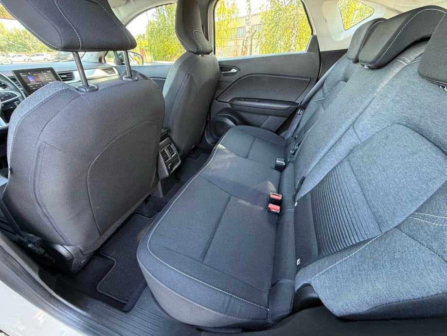Renault Captur 1.5dCi LEASING BEZ UČEŠĆA, AUT.KLIMA, MULTIMED,SERVISNA, fotografija 20