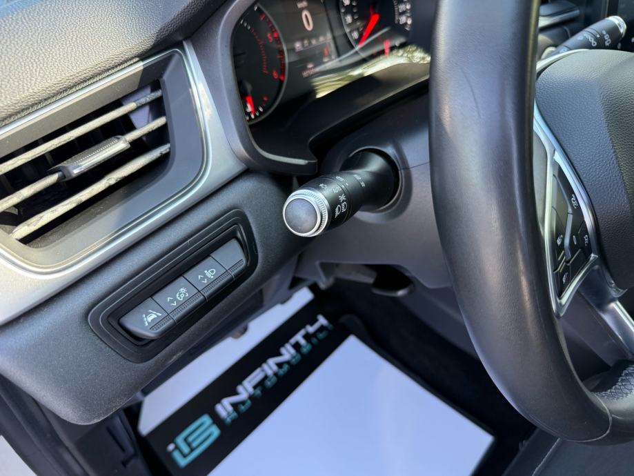 Renault Captur 1.5dCi LEASING BEZ UČEŠĆA, AUT.KLIMA, MULTIMED,SERVISNA, fotografija 14