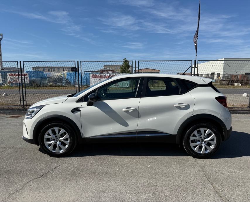 Renault Captur 1.5dCi LEASING BEZ UČEŠĆA, AUT.KLIMA, MULTIMED,SERVISNA, fotografija 4