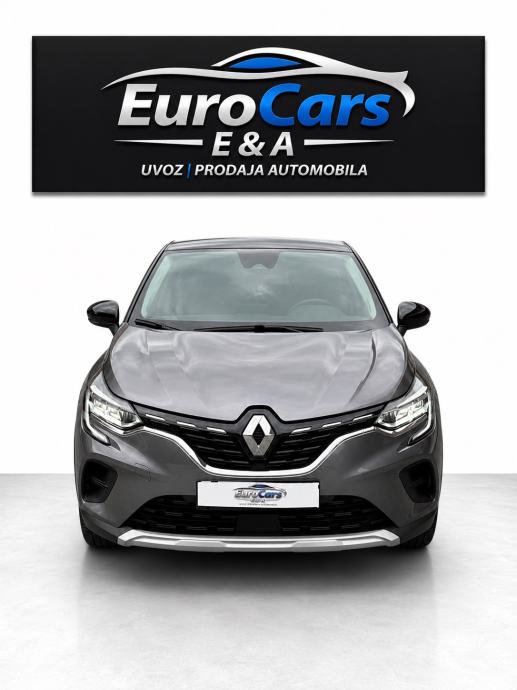Renault Captur TCe 130 Top stanje, fotografija 3