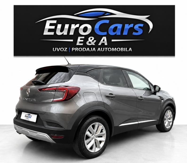 Renault Captur TCe 130 Top stanje, fotografija 5