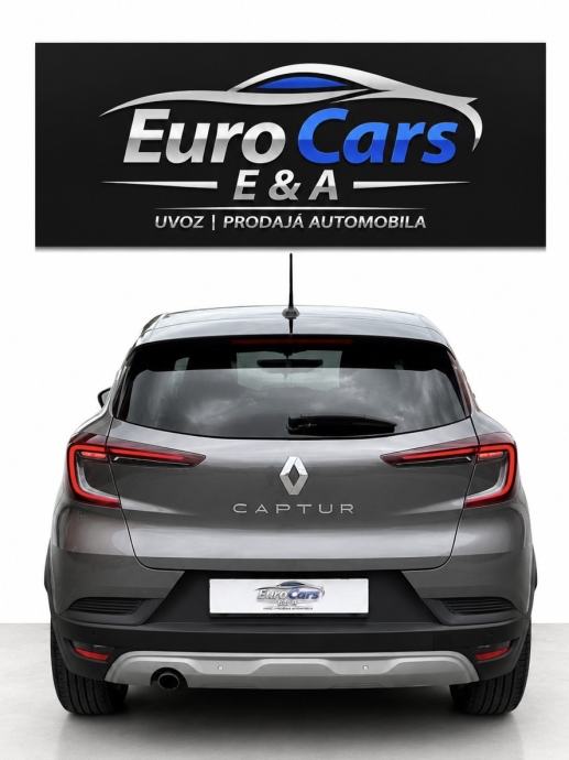Renault Captur TCe 130 Top stanje, fotografija 6