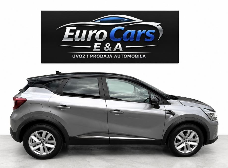 Renault Captur TCe 130 Top stanje, fotografija 7