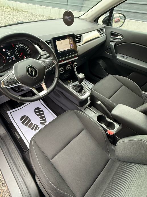 Renault Captur TCe 130 Top stanje, fotografija 8