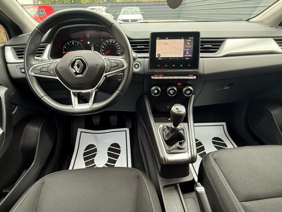 Renault Captur TCe 130 Top stanje, fotografija 11