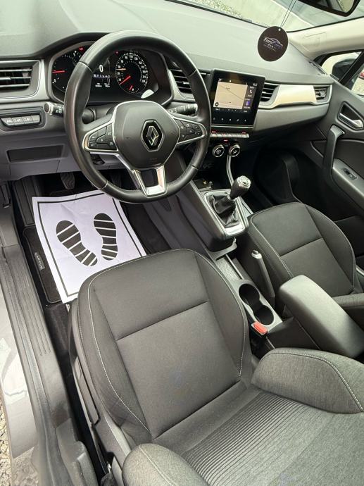 Renault Captur TCe 130 Top stanje, fotografija 13