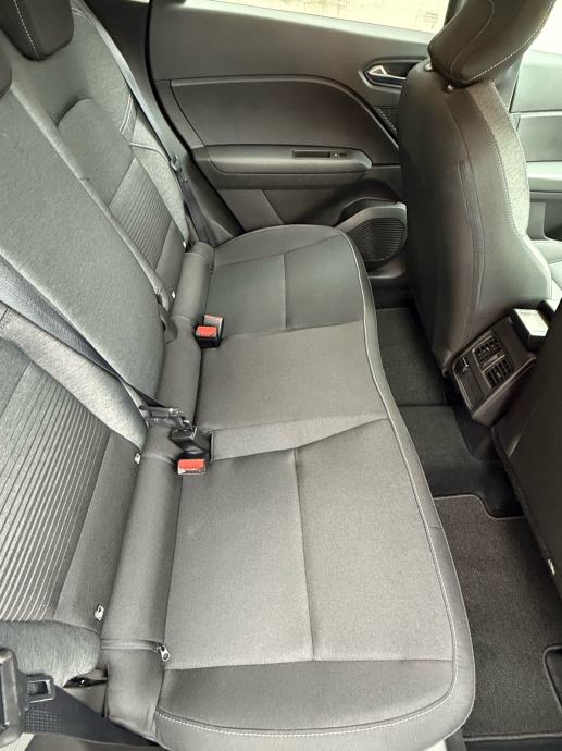 Renault Captur TCe 130 Top stanje, fotografija 14