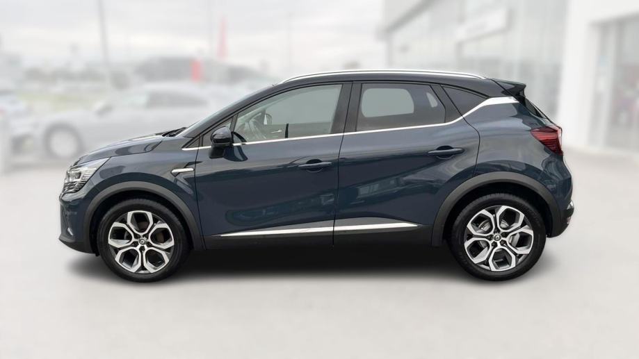 RENAULT CAPTUR 2021 • PREMIUM jamstvo • AutoZubak Rabljena, fotografija 5