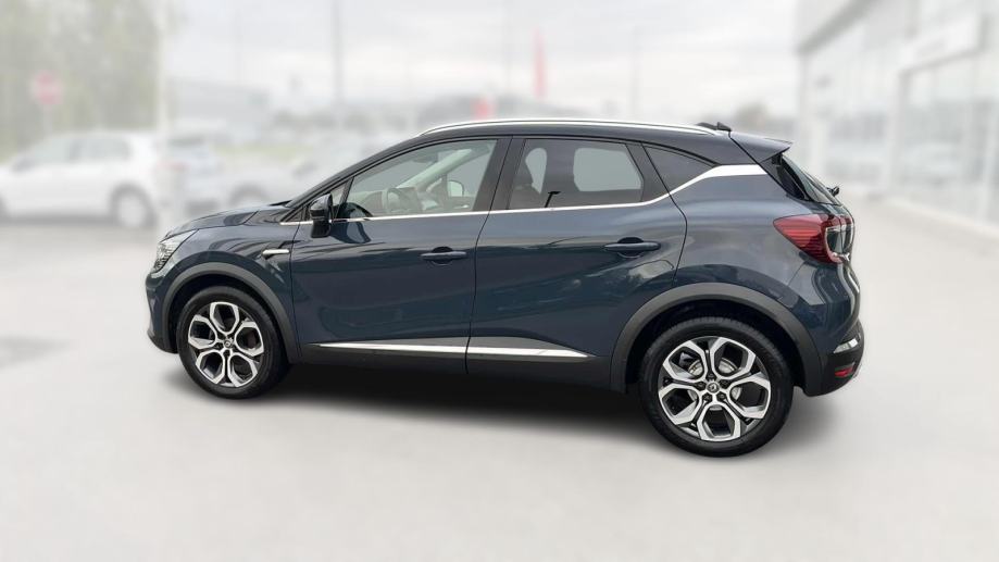 RENAULT CAPTUR 2021 • PREMIUM jamstvo • AutoZubak Rabljena, fotografija 6
