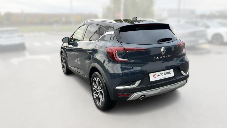 RENAULT CAPTUR 2021 • PREMIUM jamstvo • AutoZubak Rabljena, fotografija 8