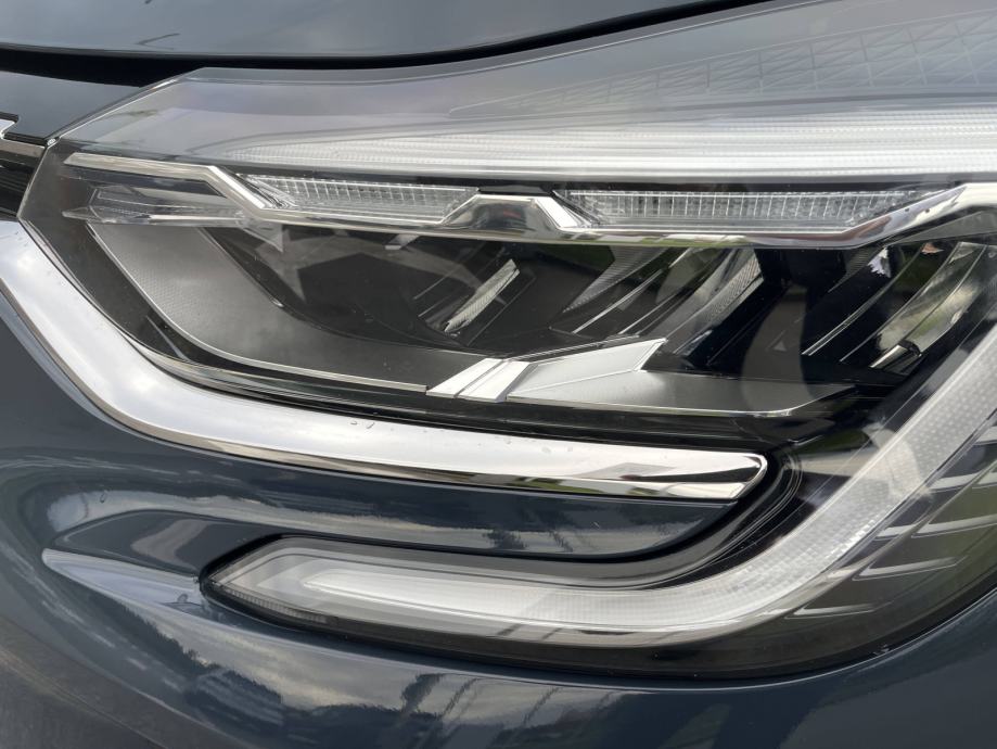 RENAULT CAPTUR 2021 • PREMIUM jamstvo • AutoZubak Rabljena, fotografija 13
