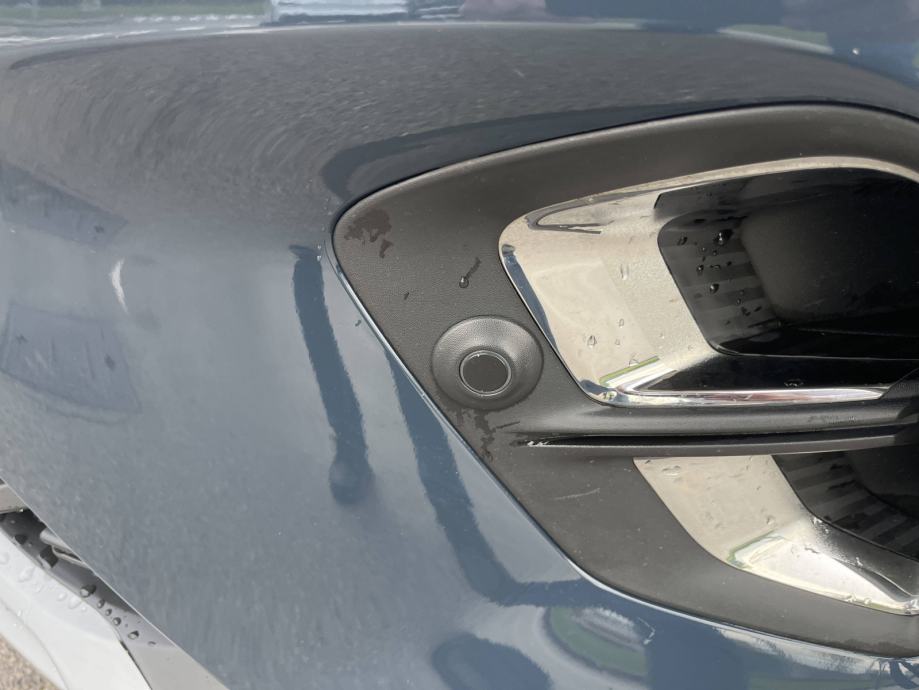 RENAULT CAPTUR 2021 • PREMIUM jamstvo • AutoZubak Rabljena, fotografija 14
