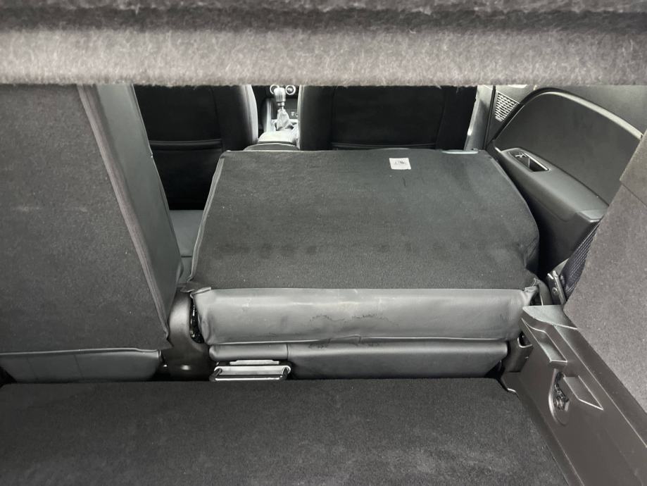 RENAULT CAPTUR 2021 • PREMIUM jamstvo • AutoZubak Rabljena, fotografija 20