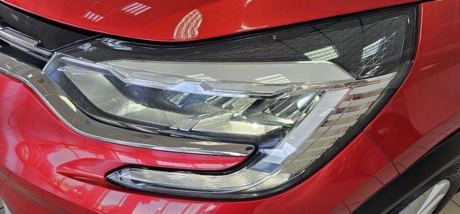 Renault Captur BUSINESS,SAMO 52tkm,LEASING DO 8g.BEZ UČEŠĆA, fotografija 10