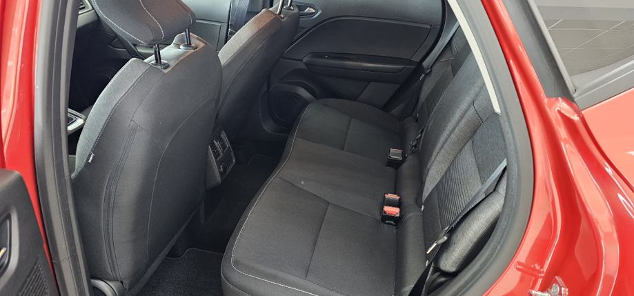 Renault Captur BUSINESS,SAMO 52tkm,LEASING DO 8g.BEZ UČEŠĆA, fotografija 13