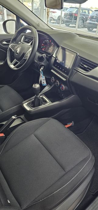 Renault Captur BUSINESS,SAMO 52tkm,LEASING DO 8g.BEZ UČEŠĆA, fotografija 14