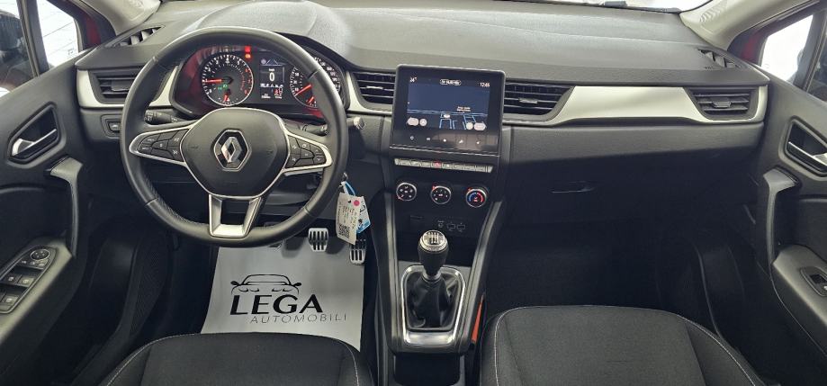 Renault Captur BUSINESS,SAMO 52tkm,LEASING DO 8g.BEZ UČEŠĆA, fotografija 15