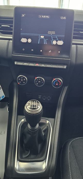Renault Captur BUSINESS,SAMO 52tkm,LEASING DO 8g.BEZ UČEŠĆA, fotografija 16